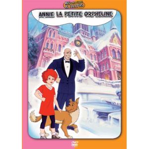 Annie la petite orpheline