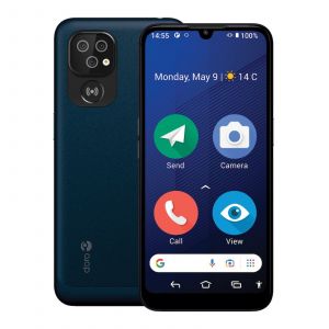 Doro 8200 (Bleu) - 4G