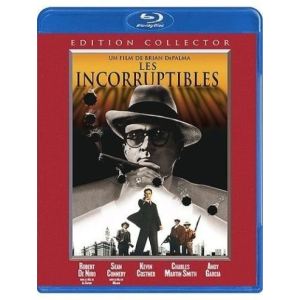 Image de Les Incorruptibles