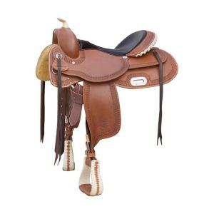 Selle équitation Pool's Reiner Flexible 2020