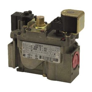 CBM Bloc gaz SIT NOVA 822 114