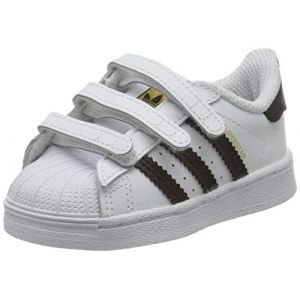 Image de Adidas Chaussures kid originals superstar 19