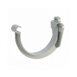 GIRPI Support pvc - gris - d&eacute;v.25cm