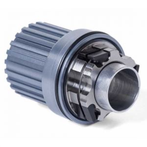 Miche Noyau Roue Libre K1/k4/999/988 Shimano Micro Spline One Size Grey