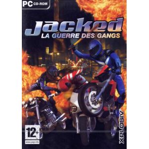 Jacked : La Guerre des Gangs [PC]