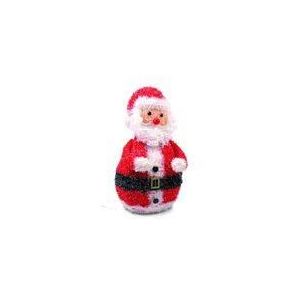 Image de Legler 3971 - Père Noël «Cristal»