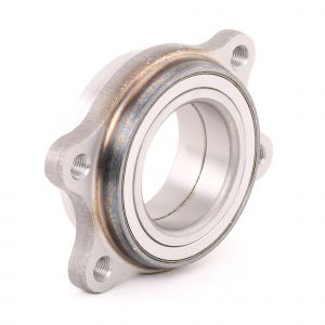 Optimal Kit De Roulement De Roue 100550 Jeu de roulements de roue AUDI,PORSCHE,A4 8K2, B8,A4 Avant 8K5, B8,Q5 8R,A5 8T3,A5 Sportback 8TA