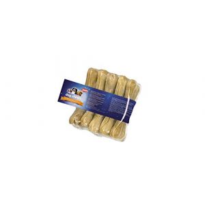 Nobby Os Pressés à Mâcher pour Chien 5 x 40 g - Lot de 3