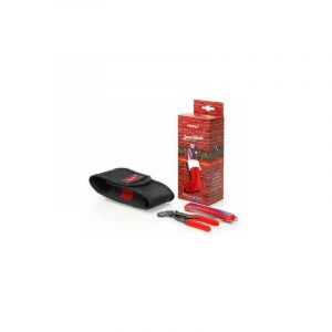 Knipex Two in One XMAS 2021 Tool Set with Beltpack