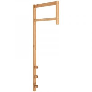 Porte-manteau House Nordic Trento