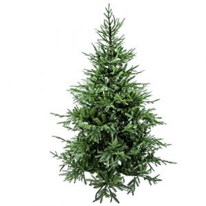 Vacchetti Giuseppe Sacs de Fixation en Forme d'arbre - Vert - Grand