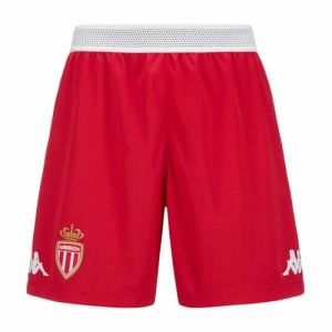 Kappa Short AS Monaco Kombat Ryder Pro 2024/25
