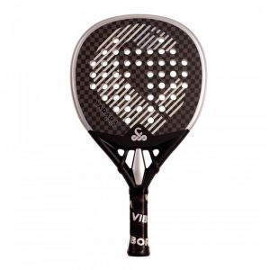 Raquette de padel Vibora Yarara Radical 12K 2.0