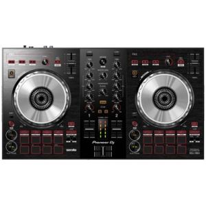 Image de Pioneer Contrôleur USB Dj DDJ-SB3