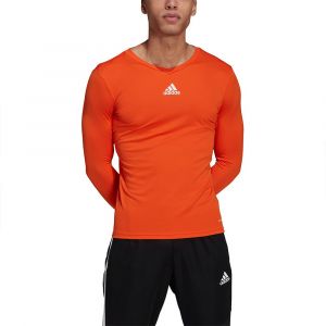 Image de Adidas T-Shirts Team Base - Team Orange - Taille XXL