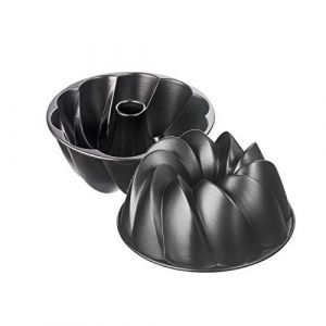 Kaiser Inspiration Moule avec Cône 25 cm Surface incurvée (2300646787) Fototechnik