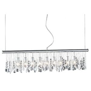 Image de Millumine Suspension baroque Diamant 40 W