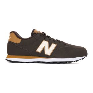 New Balance Baskets 500