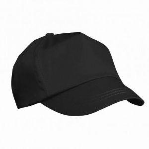 Result Casquette unie 100% coton - Enfant unisexe (Lot de 2) (Taille unique) (Bordeaux) - UTBC4347