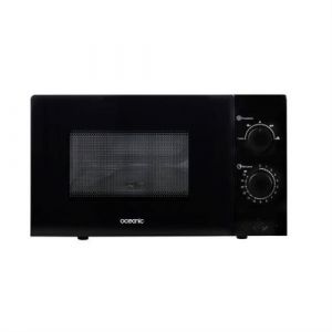 Oceanic Microondes MO20B11 l 45 4 H26 1 P32 6 cm 20L Noir