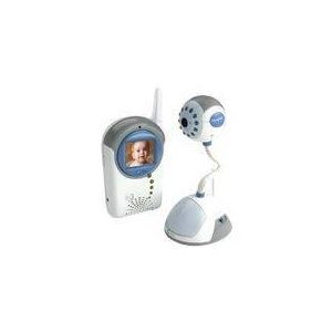 Image de Tech Five B0243 - Babyphone vidéo