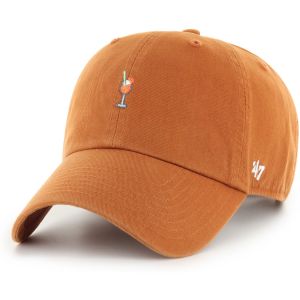 Casquette de baseball 47Brand Icon Drink Base Runner Clean Up
