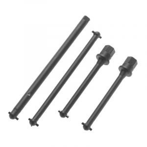 Axial AX31511 -Dogbone Center Driveline Set