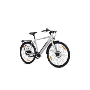 V&eacute;lo Electrique de Ville, Flow-e, transmission Automatique avec courroie, BAFANG DUAL Speed, Batterie 36V 10.5Ah