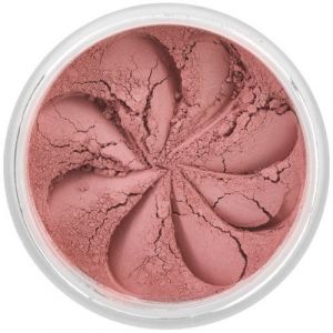 Image de Lily Lolo Mineral Blush Flushed - 2,50 g