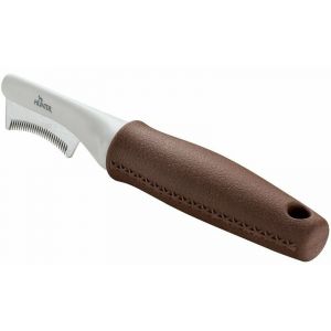 Hunter Stripping Blade, Crescent Fine 1