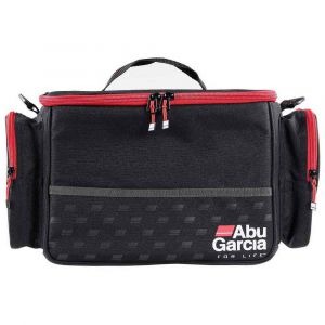 Abu Garcia Shoulder Bag One Size Black
