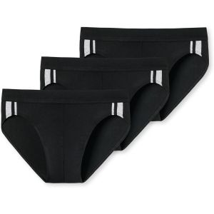 Schiesser Slips Homme Slip Paquet de 3