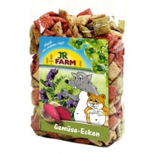 JR Farm Coins de légumes