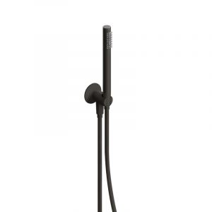 Mamoli Tuttodunpezzo Set de douche avec support de douchette, 0000PV30012K,