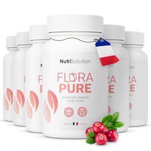 NutriSolution FloraPure