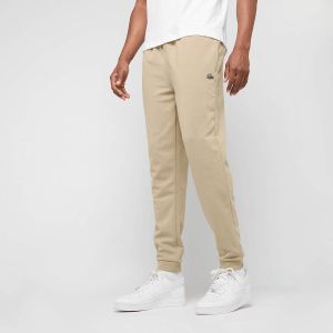 Lacoste Trainingsanzug Homme Pantalons de survêtements beige Taille L Vêtements - Couleur beige - Taille L