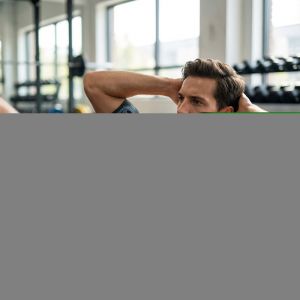 &Eacute;lectrostimulateur ems corps entier &ndash; tonification abdos, bras & cuisses