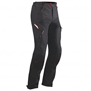 Ixon Pantalon textile Crosstour 2 PT noir - M