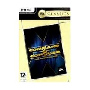 Command & Conquer : The First Decade [PC]