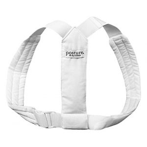 Swedish Posture Classic Accessoire de tenue Blanc XL
