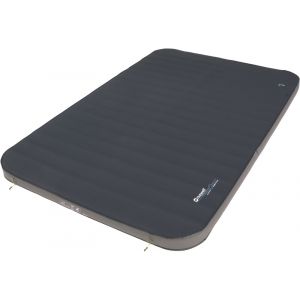 Outwell Dreamboat Double Airbed 7,5cm Tapis de sol