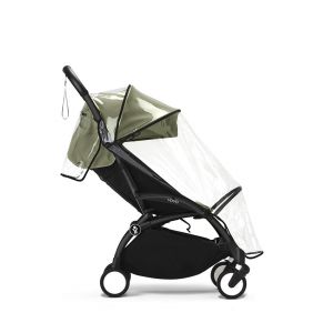 Stokke Protection pluie YOYO 6+