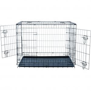 Trixie Enclos pour chien Home Kennel