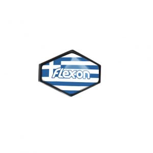 Sticker casque Armet Grèce Flex-On