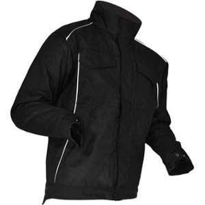 Vepro Blouson matelass&eacute; GRAFF noir taille M