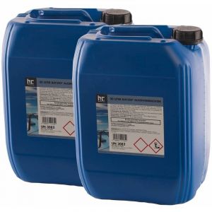 H&ouml;fer Chemie Anti-algues 2 x 20 L
