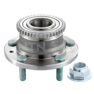 SNR Roulement de roue MAZDA 6 (R170.37)