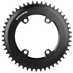 Rotor Plateau Round Ring Sram Axs 110 Bcd 50t Outer Black