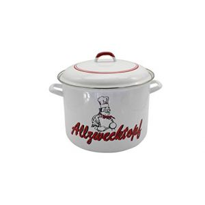 Image de KrÜger CASSEROLE MULTI-USAGES 14LITRES …