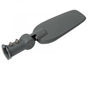 Optonica Luminaire urbain led 50W &eacute;tanche IP65 - Blanc du Jour 6000K